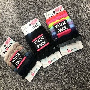 scünci Scrunchies